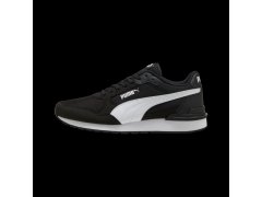 ST Runner v4 NL/ MESH PUMA Black-PUMA Wh (40474301) 4