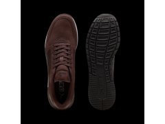 ST Runner v4 NL/ MESH čokoládově hnědá – PU (40474303) 3