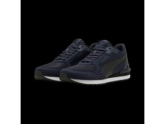 ST Runner v4 NL/ MESH New Navy – PUMA Black (40474304) 6