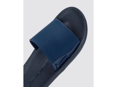 Rider pánské žabky sportovní obuv Feel Slide pohodlné tmavě modré 5