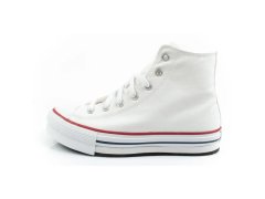 Converse dámské sportovní boty Chuck Taylor All Star trainers white dámské 1