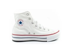 Converse dámské sportovní boty Chuck Taylor All Star trainers white dámské 3