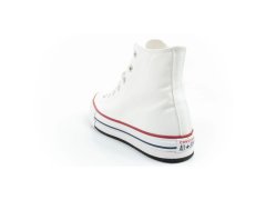 Converse dámské sportovní boty Chuck Taylor All Star trainers white dámské 4