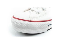 Converse dámské sportovní boty Chuck Taylor All Star trainers white dámské 5