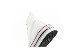 Converse dámské sportovní boty Chuck Taylor All Star trainers white dámské 6