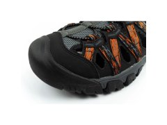 Grisport sportovní trekingové sandály pánské kalhoty pohodlné 5
