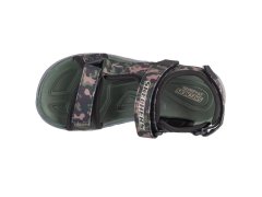 Skechers Hypno-Splash – Sun Breaks 400077L-BKOL Černé 31 2