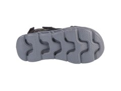 Skechers Hypno-Splash – Sun Breaks 400077L-BKOL Černé 31 3