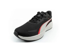 Pánská sportovní obuv Puma Skyrocket Lite lehká pohodlná černá 2