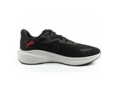 Pánská sportovní obuv Puma Skyrocket Lite lehká pohodlná černá 3