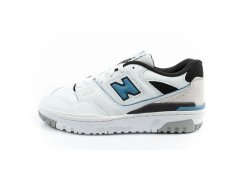 New Balance 550 sportovní obuv mládež kožené tenisky módní dětské 1
