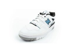 New Balance 550 sportovní obuv mládež kožené tenisky módní dětské 2