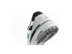 New Balance 550 sportovní obuv mládež kožené tenisky módní dětské 6