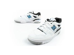 New Balance 550 sportovní obuv mládež kožené tenisky módní dětské 7