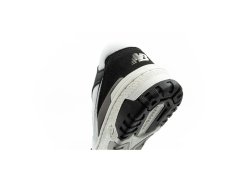 New Balance 550 sportovní boty mládež kožené tenisky módní černé bílé dětské 6