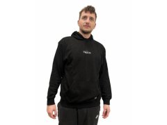 O´neill Aguazul sportovní klokaní mikina s kapucí pánská černá fashion pánské 1