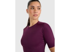 Dámské rychleschnoucí tenké tréninkové tričko 4F 4FWAW25TFTSF1518-50S 2