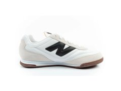 New Balance pánské sportovní tenisky módní pohodlné bílé 5