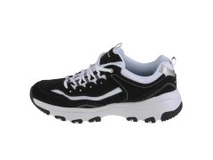 Skechers I-Conik 88888250-BKW Černé 36 1
