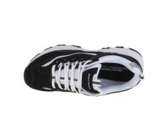 Skechers I-Conik 88888250-BKW Černé 36 2