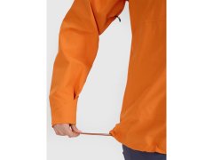 Dámská trekingová bunda s&nbsp;membránou 15000 4F 4FWSS25TTJAF0751-70S dámské 5