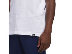 Pánské tričko adidas Sportsman Mountain Graphic white KC9254 pánské 4