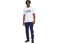Pánské tričko adidas Sportsman Mountain Graphic white KC9254 pánské 5