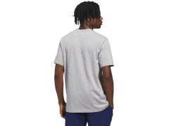 Pánské tričko adidas Sportsman Mountain Graphic T-shirt light grey KC9253 pánské 2