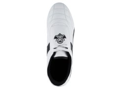 Černé boty DBX Bushido White pro bojové sporty 3
