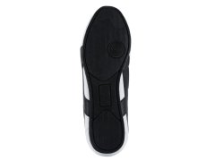Černé boty DBX Bushido White pro bojové sporty 4