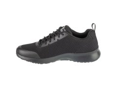 Skechers Skech-Air Dynamight – Winly 232007-BBK Černé 42,5 1
