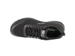 Skechers Skech-Air Dynamight – Winly 232007-BBK Černé 42,5 2
