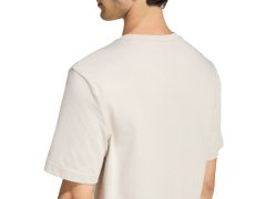 Pánské tričko adidas Outdoor Kayaking Graphic T-shirt beige KB2541 pánské 4