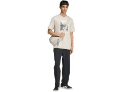 Pánské tričko adidas Outdoor Kayaking Graphic T-shirt beige KB2541 pánské 5