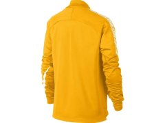 Juniorská fotbalová mikina Nike Dry Squad Dril Top 859292-845 1