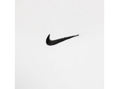 Nike Sportswear Chill Knit dámské tričko bílé FB8279 100 3