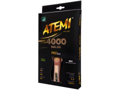 Raketa na stolní tenis 4000 - Atemi 1