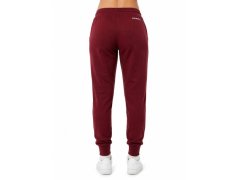 O´neill dámské sportovní kalhoty Freak Jogger burgundy pohodlné módní dámské 1