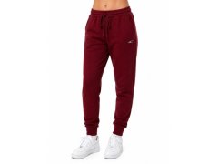 O´neill dámské sportovní kalhoty Freak Jogger burgundy pohodlné módní dámské 3