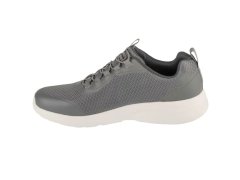 Skechers Dynamight 2.0 – Setner 894133-GRY Šedé 42,5 1