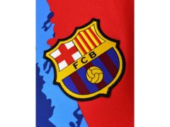 FC Barcelona Lamine Yamal set dres šortky junior box 2025/26 BC59EY dětské 2