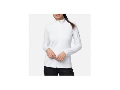 Lyžařská mikina ROSSIGNOL W CLASSIQUE CLIM 4