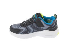 Skechers Tri-Namics 401660L-BKYB Černé 27 1