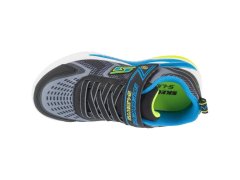 Skechers Tri-Namics 401660L-BKYB Černé 27 2