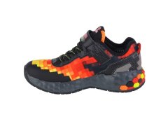 Skechers Mega-Craft 2.0 402204L-BKRD červené 29 1