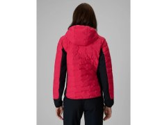 Dámská trekingová bunda 4F PRO s výplní Primaloft Silver 4F 4FWSS26TDJAF0850-53S dámské 1