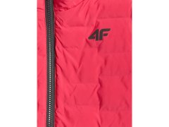 Dámská trekingová bunda 4F PRO s výplní Primaloft Silver 4F 4FWSS26TDJAF0850-53S dámské 2