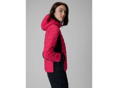 Dámská trekingová bunda 4F PRO s výplní Primaloft Silver 4F 4FWSS26TDJAF0850-53S dámské 5