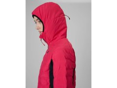 Dámská trekingová bunda 4F PRO s výplní Primaloft Silver 4F 4FWSS26TDJAF0850-53S dámské 7