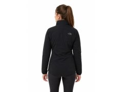 Dámská větrná bunda The North Face outdoor trekking black lightweight 1